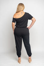 Load image into Gallery viewer, Fall Jogger Jumpsuit
