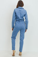 Load image into Gallery viewer, Your Favorite Jumpsuit
